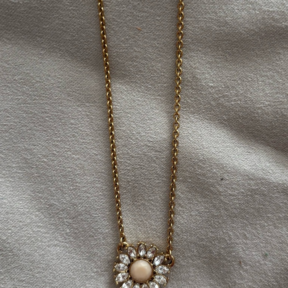 Kate Spade Necklace